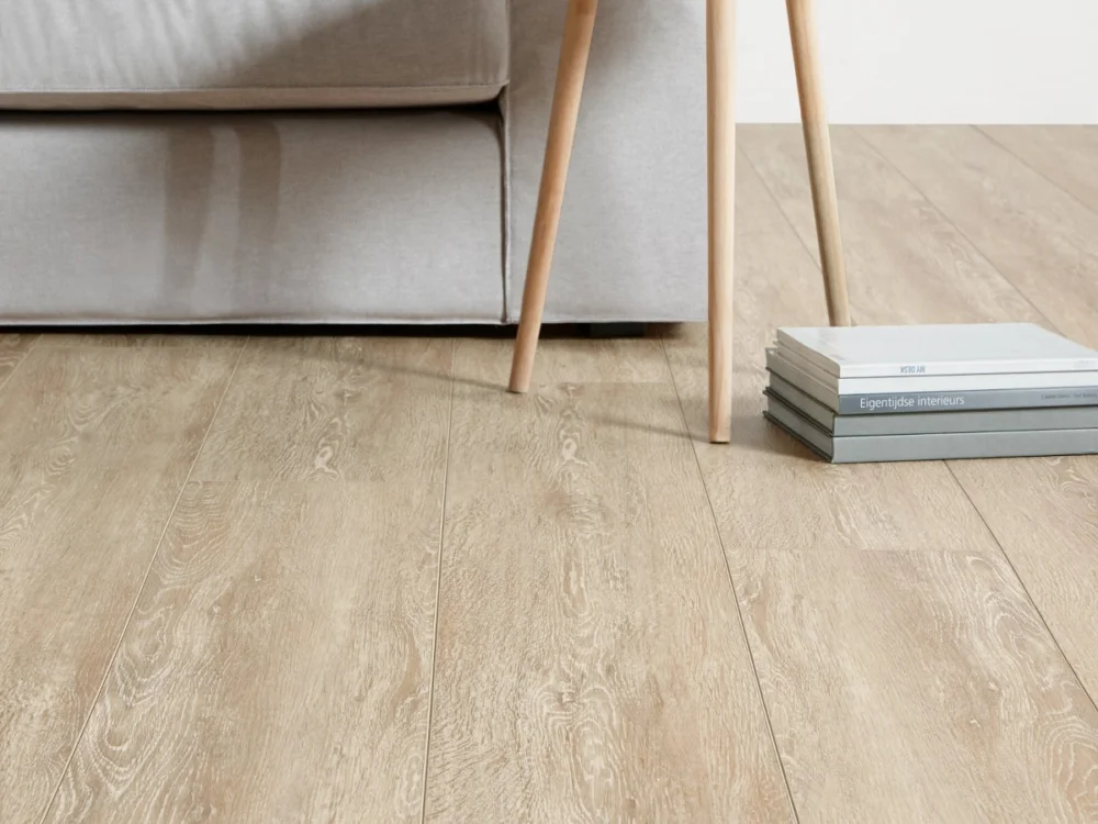 Značkový Vinylová podlaha COREtec The Essentials 1800 + Warwick Oak 53