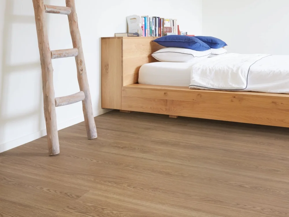 Značkový Vinylová podlaha COREtec The Essentials 1800 Alexandria Oak 14