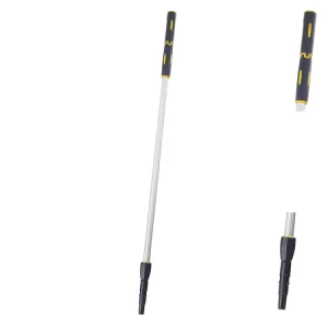 Značkový Dr. Schutz Click teleskopická tyč 150 - 300 cm