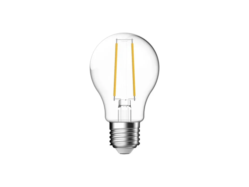 Značkový Nordlux LED žárovka E27 4W 4000K 5181010321