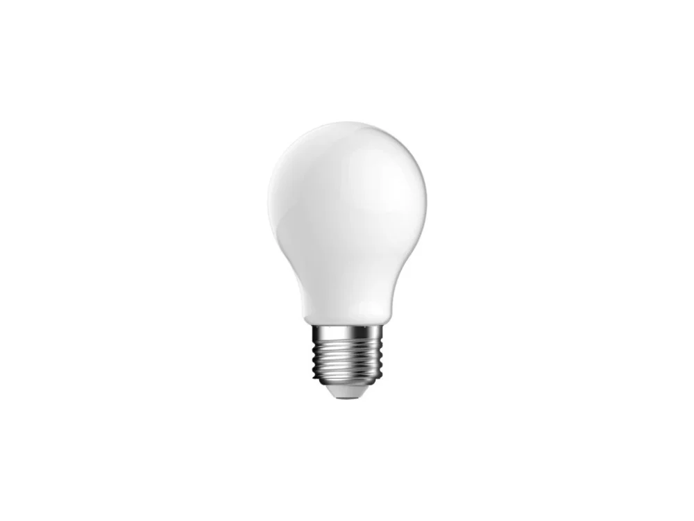 Značkový Nordlux LED žárovka E27 4W 4000K 5191001721