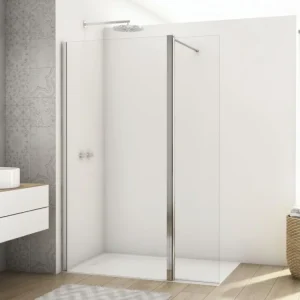 Značkový RONAL Krátká otočná stěna ve 180° D22BTK3SM15022