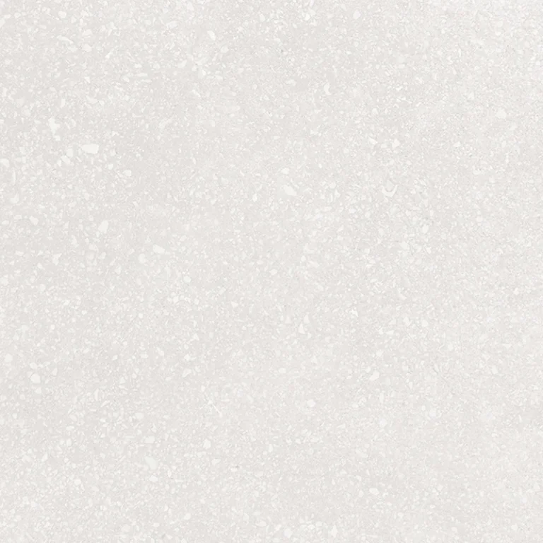 Značkový Dlažba jako kámen Equipe Micro White 20x20 - bílá (skladem)