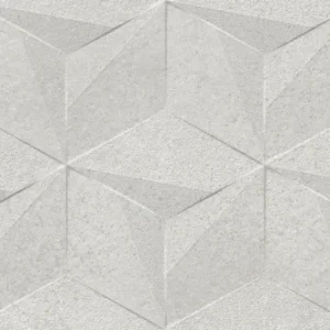 Značkový Dekor jako beton Azuvi Code Dec Sand 40x120 Mat. Rett. - béžová