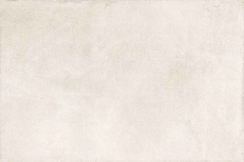 Značkový 2cm dlažba jako kámen Sant Agostino Set Concrete White 60x90 Rett. - bílá (skladem)