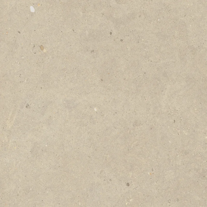 2cm dlažba jako beton Deceram Outdoor Gold Catalan 80x80 Rett. (skladem) Super Cena