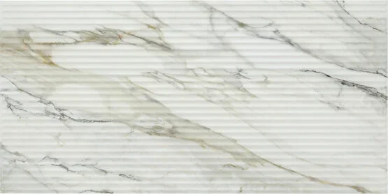 Značkový Dlažba jako mramor APE Arabescato Spektra 60X120 Matt. Rett.