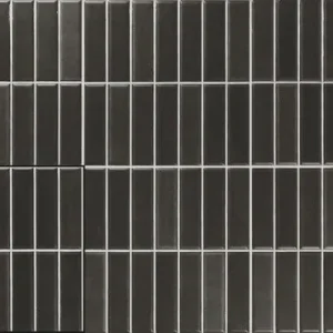 Značkový Obklad jako beton APE Acquarella Incision Graphite 20X20 Matt. - černá