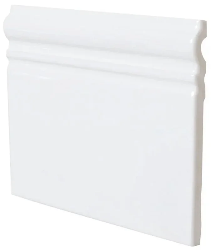 Přímo Od Výrobce Equipe Evolution Skirting Blanco 15x15 sokl - bílá