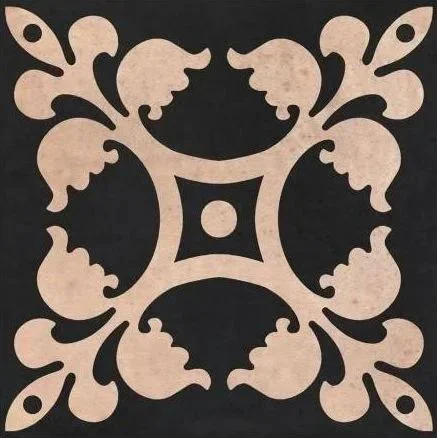 Akce Retro dlažba Bestile Pamesa B-N Colour20 22,2x22,2 (skladem)