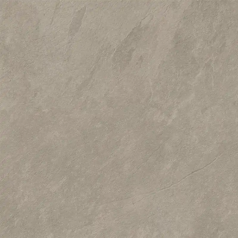 ?asově Omezené 2cm dla?ba jako kámen Caesar SLAB2 Aextra20 Ash 60x60 Rett. - ?edá