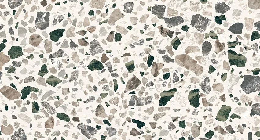 Dlažba jako kámen Caesar Civic Multicolor Cold 60x120 Mat. Rett. - multicolor Hit Sezóny