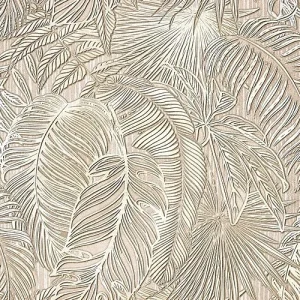 Značkový Luxusní dlažba Sichenia ArtAtocha Cappuccino 60x120 Satin Rett. - béžová