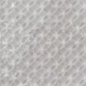 Značkový Obklad jako kámen EdimaxAstor Golden Age Circles Grey 30X60 Matt. Rett. - šedá