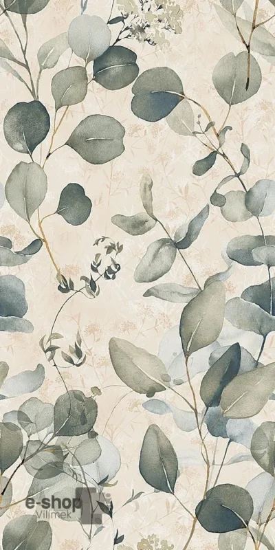 Must-Have Luxusní dlažba Sichenia ArtSpring 60x120 Satin Rett. - multicolor