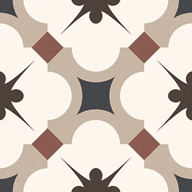 Akce GRACE dlažba Taco Beige 16,5x16,5 (0,55m2)