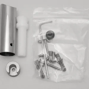 Značkový Montážní sada kelektrickému sušáku ručníků PASADOR