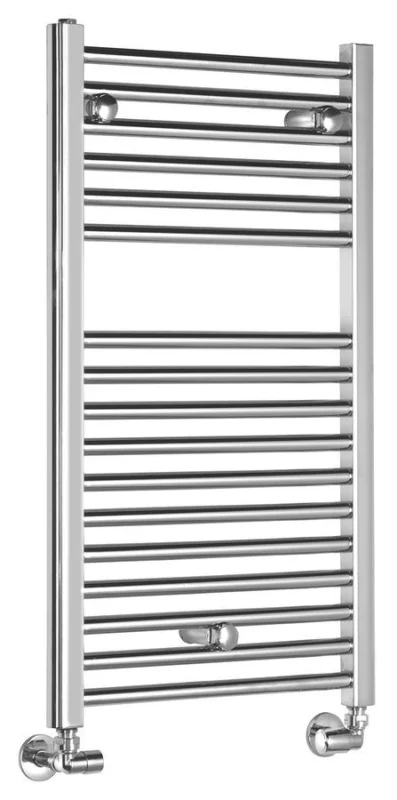 ALYA otopné těleso rovné 450x803mm, chrom Nízká Cena