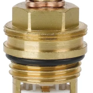 Značkový Uzavírací keramický vršek 1/2", 8/20, levá