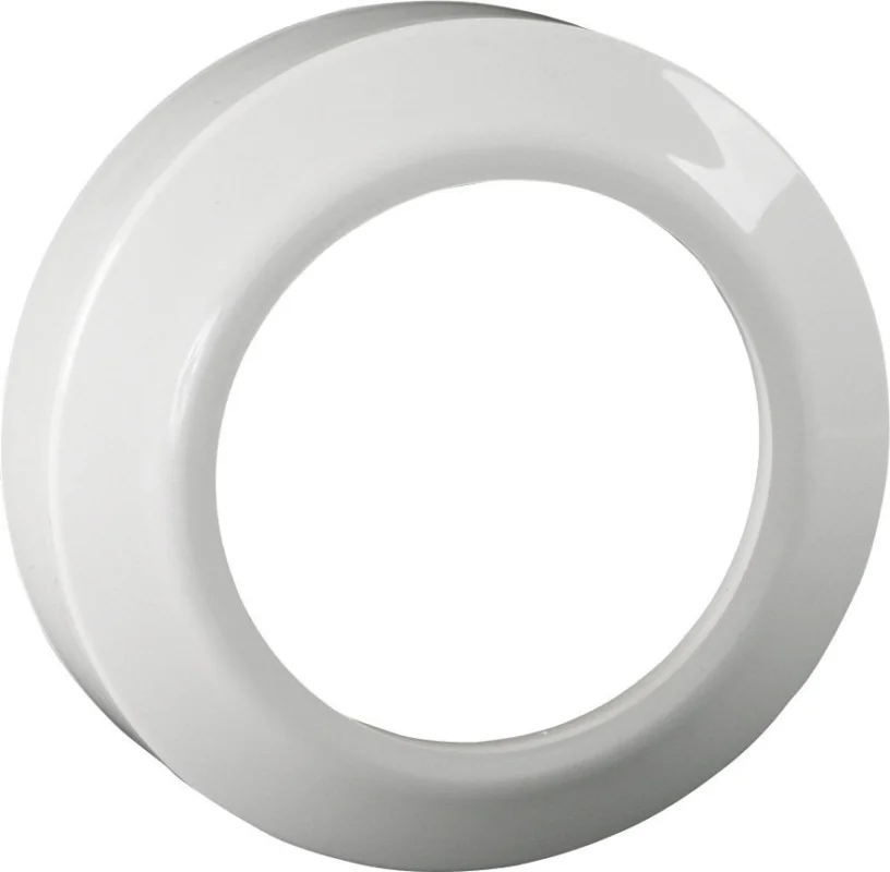 Bezpečná Platba Rozeta pro WC dopojení 110mm, v.25mm