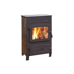 Značkový kamna 0F 604 KAMINO Nostalgie,6kW,zv