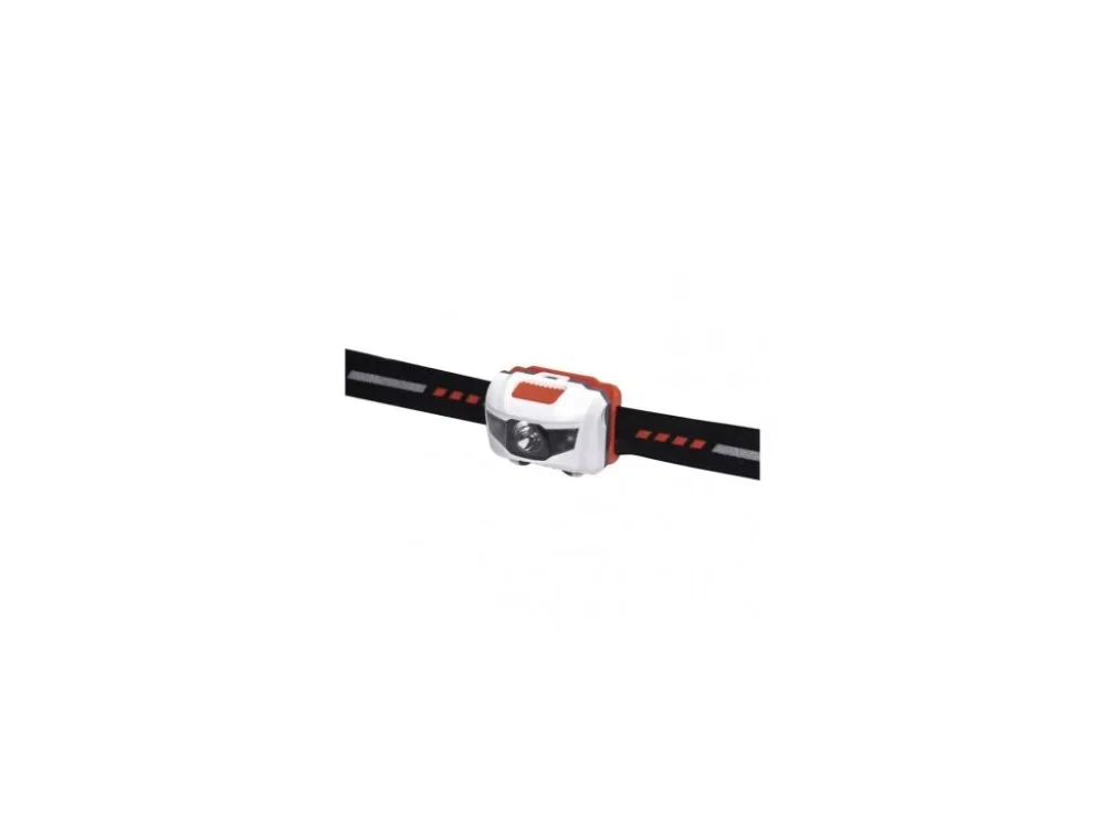 LED čelovka P3521, 85 lm, 65m, 3× AAA Nejlepší Cena