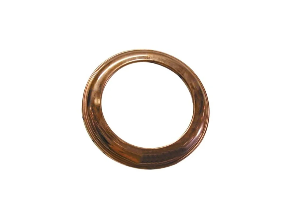 růžice kouřová 100mm Cu Akce