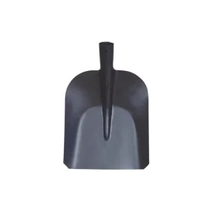 Značkový lopata 23cm ČER bez násady