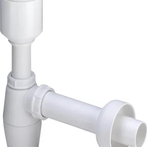 VIEGA 5725.94 pisoárový sifon DN40, s man?etou Novinka