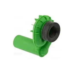 VILLEROY & BOCH pisoárový sifon DN50, s man?etou Levny