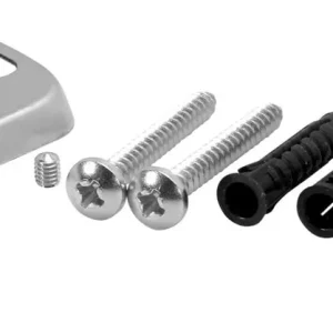 NOVASERVIS montá?ní sada ke koupelnovým doplňk?m P?ímo Od Vyrobce