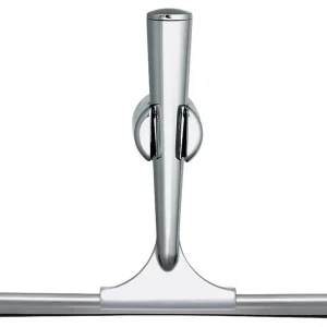 TESA SPAA stěrka na sklo, chrom Must-Have