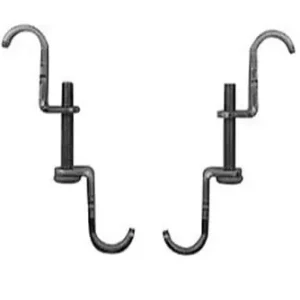 Tovární Cena DURAVIT upevnění pro polosloup k umyvadlu