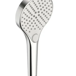 Cenovy Hit HANSA VIVA ru?ní sprcha pr. 110 mm, 3 proudy, chrom