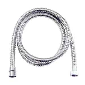 RAV SLEZÁK sprchová hadice 1000 mm, kov, chrom Vysoce Kvalitní