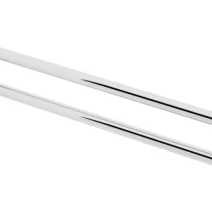 Cenovy Hit CONCEPT 100 dr?ák ru?ník? 420 mm, dvojramenný, oto?ný, chrom