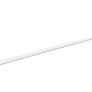 EMCO CONCEPT WHITE dr?ák ru?níku 600 mm, matná bílá Expresní Doru?ení