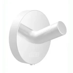 Cenová Bomba EMCO CONCEPT WHITE há?ek na ru?ník, matná bílá