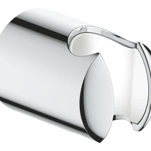 Novinka GROHE TEMPESTA nástěnný dr?ák ru?ní sprchy, chrom