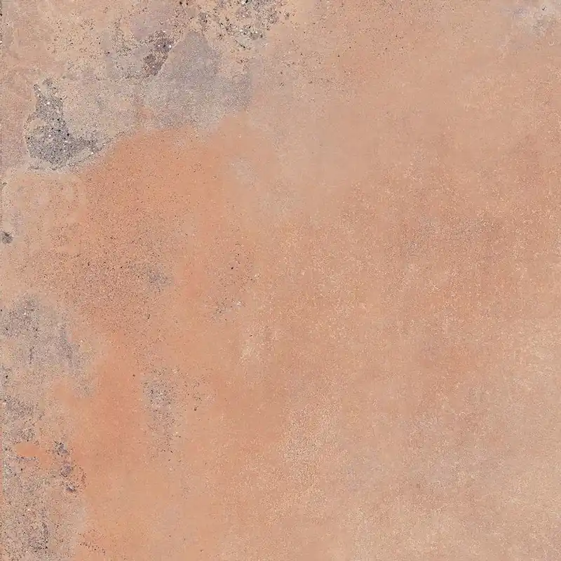 RAKO CRAFT dla?ba 60x60 cm, mat, hnědo?ervená Nejlep?í Volba