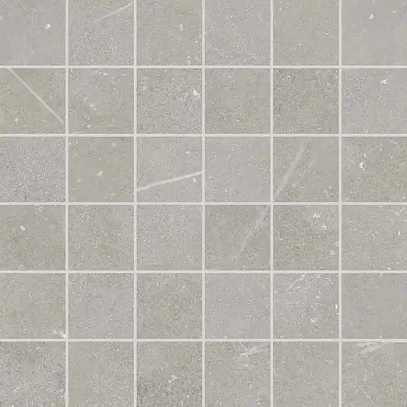 RAKO FLY mozaika 30x30(5x5) cm, lepená na síti, mat, ?edá Cenově Vyhodny